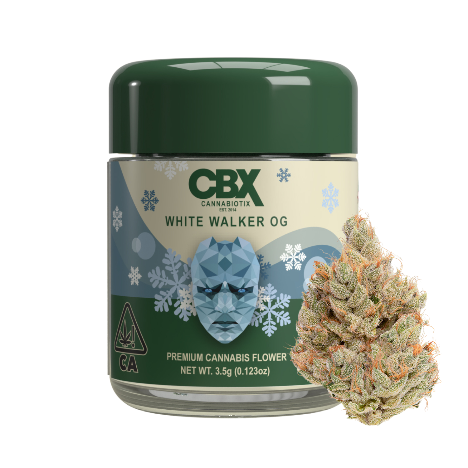 WHITE WALKER OG 3.5G