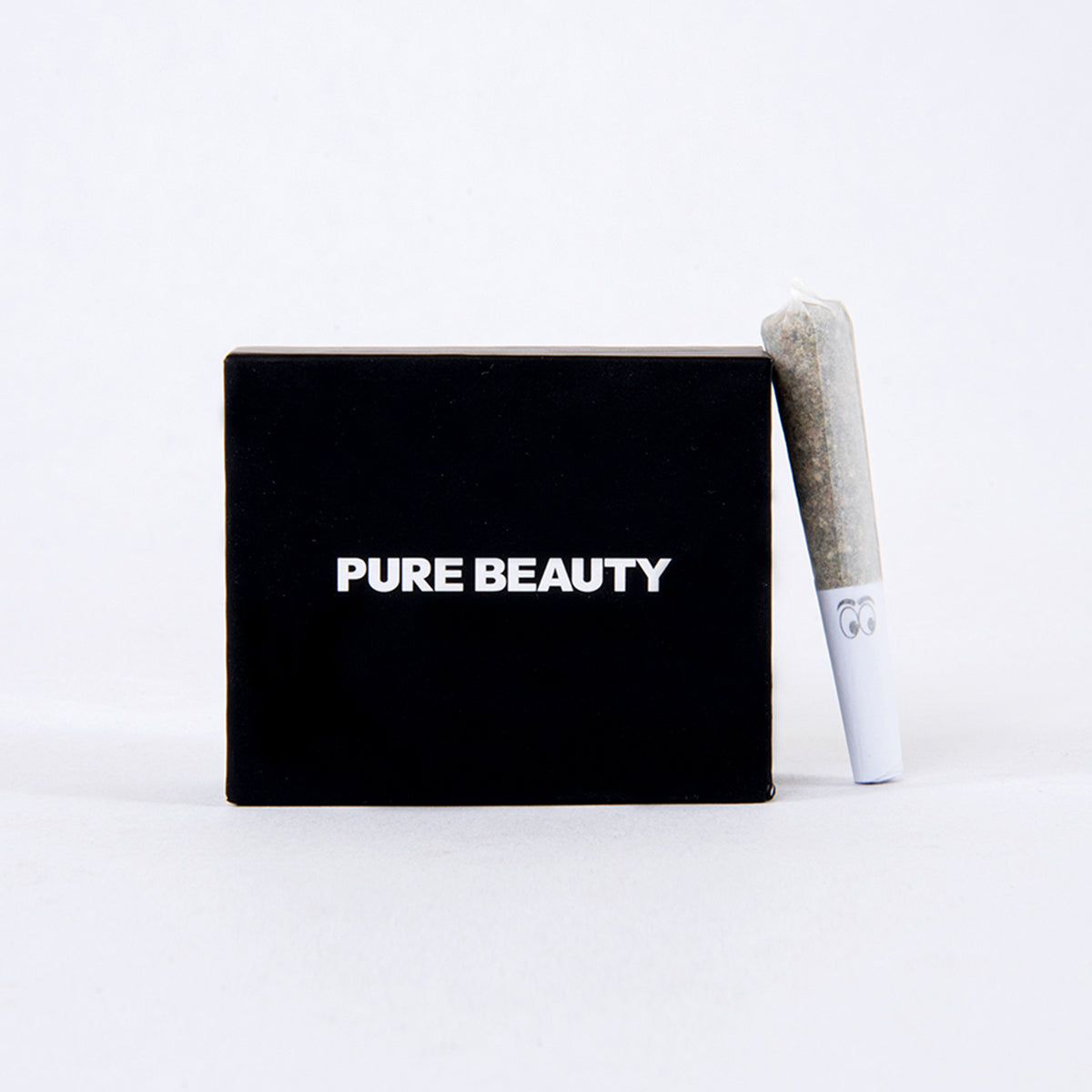 Pure Beauty Preroll Babies - Hybrid Blend