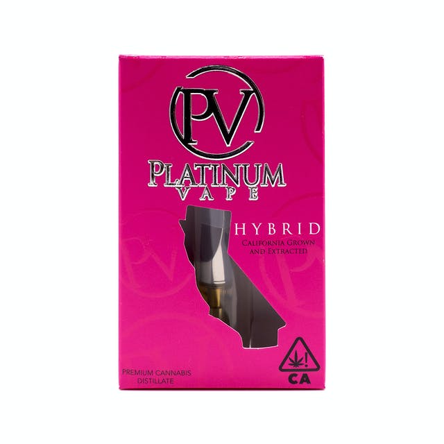 TROPIC THUNDER 0.5G CARTRIDGE