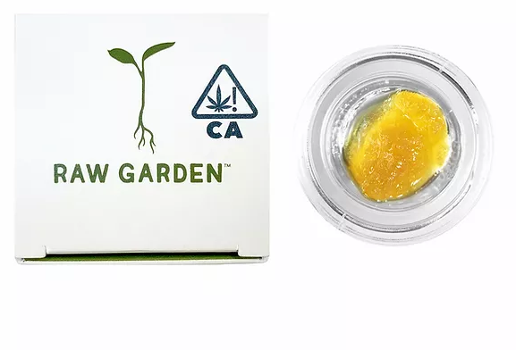 FRUTTI DI BOSCO - LIVE RESIN