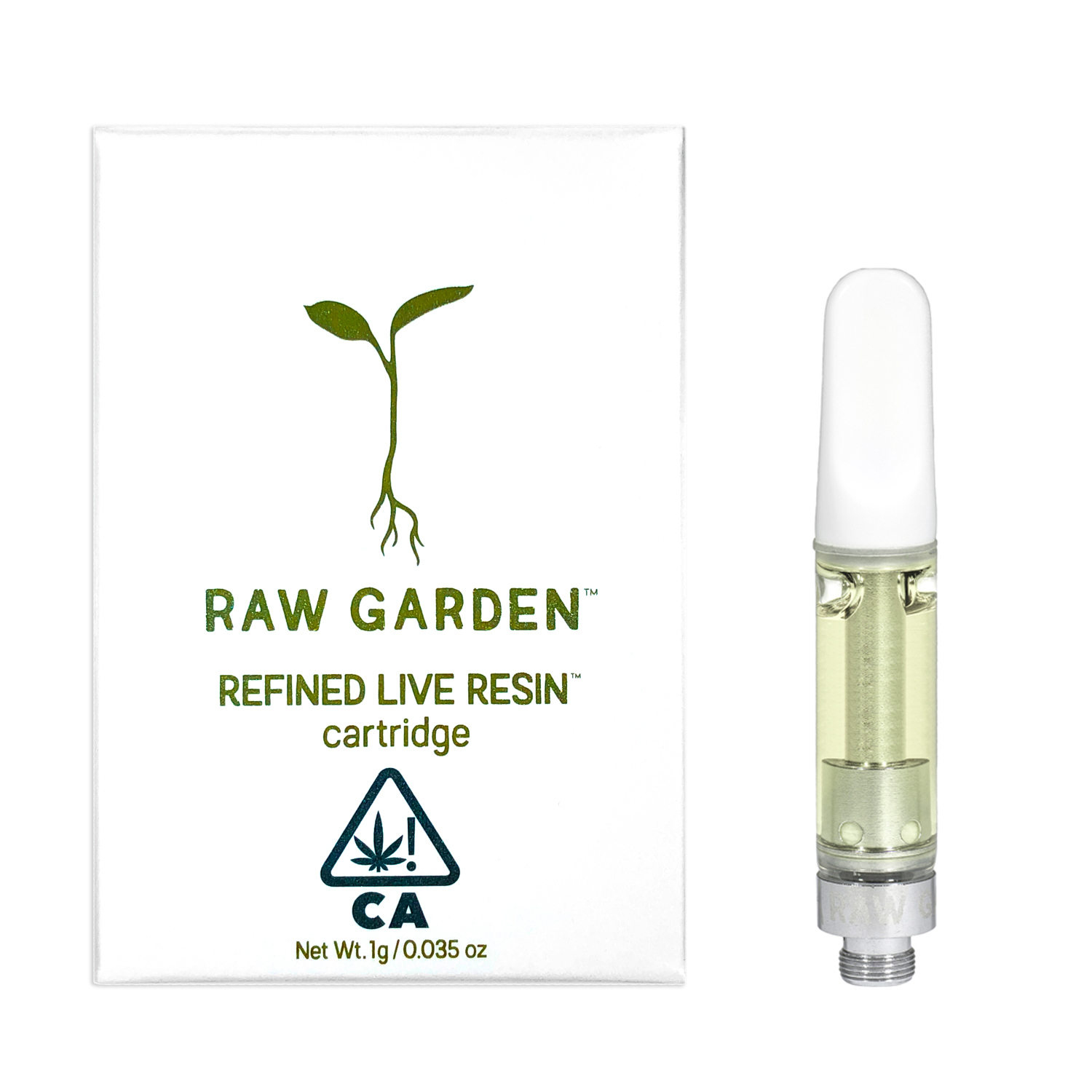 WEDDING BREATH #5 REFINED LIVE RESIN 1G