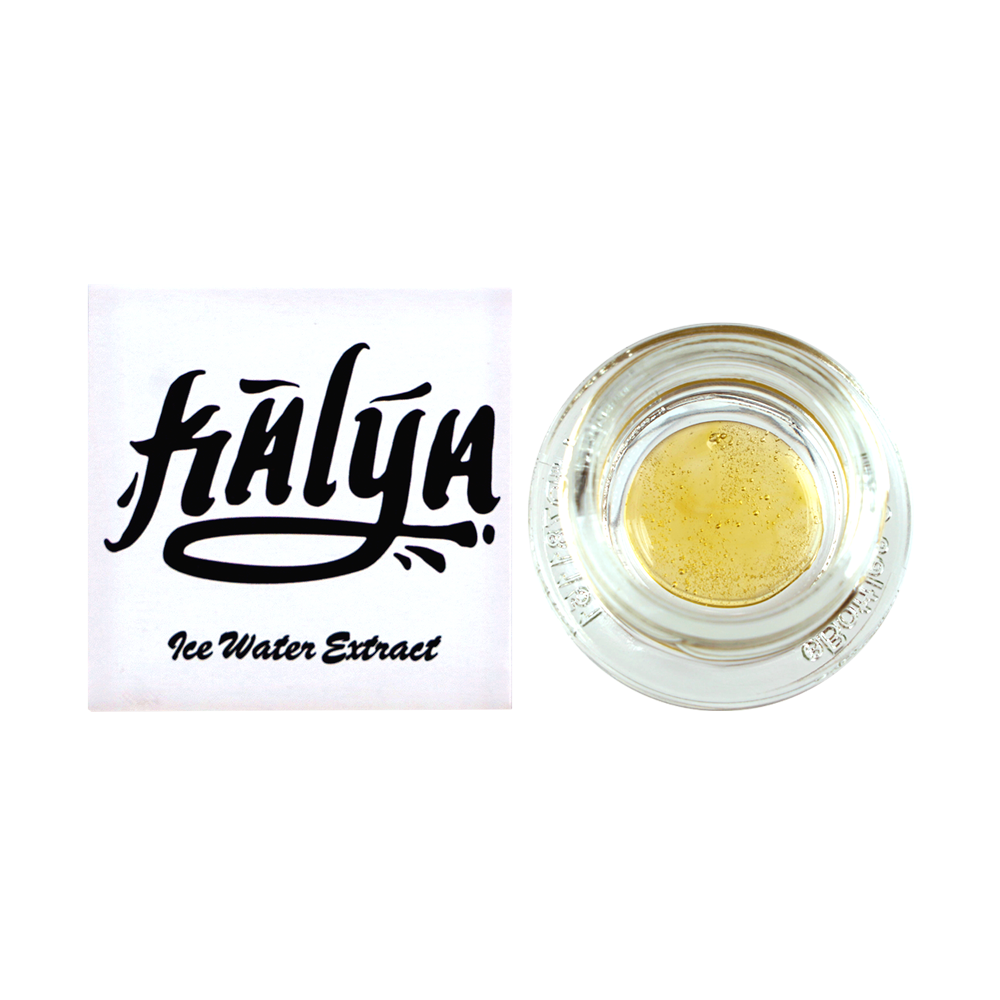 TROPAYA - LIVE ROSIN