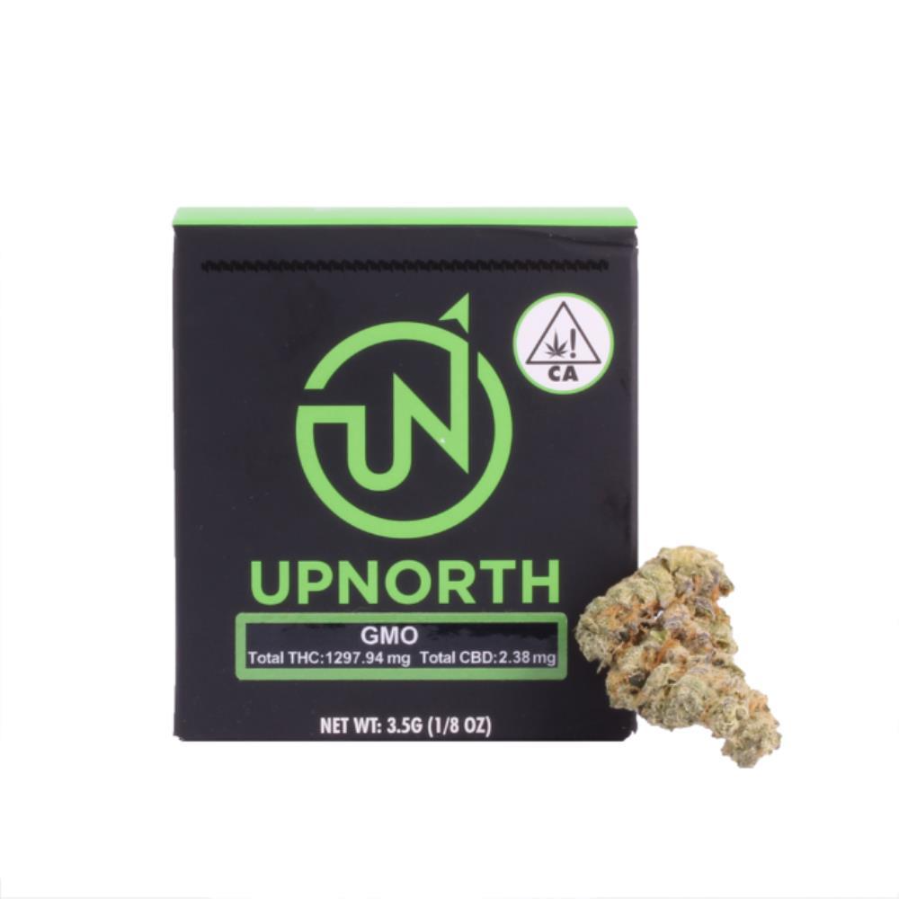 GMO 3.5G FLOWER