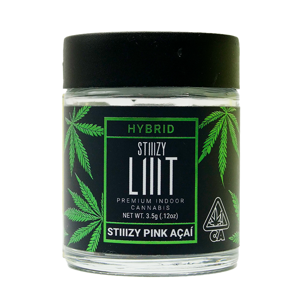 PINK ACAI