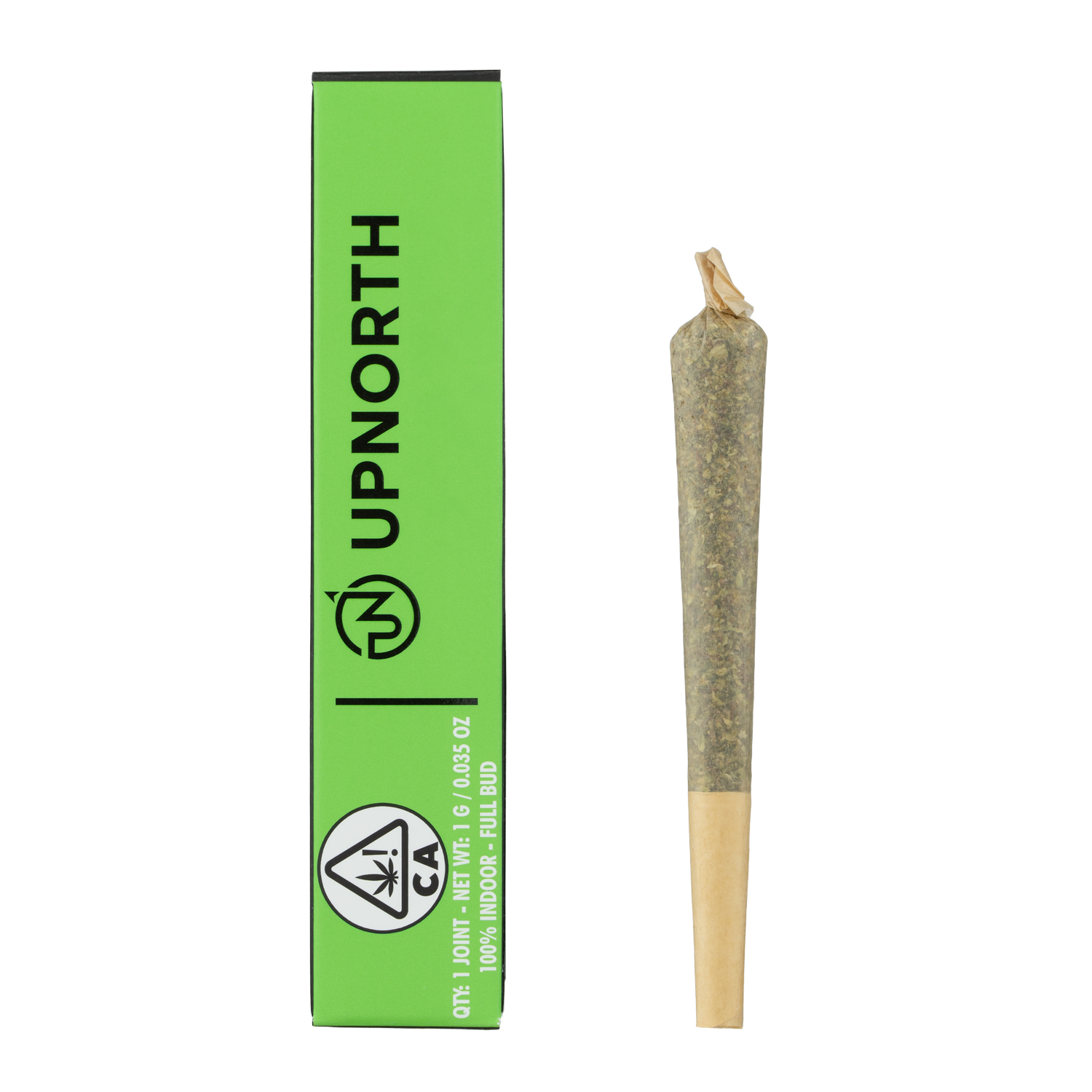 PINEAPPLE TRAINWRECK 1G