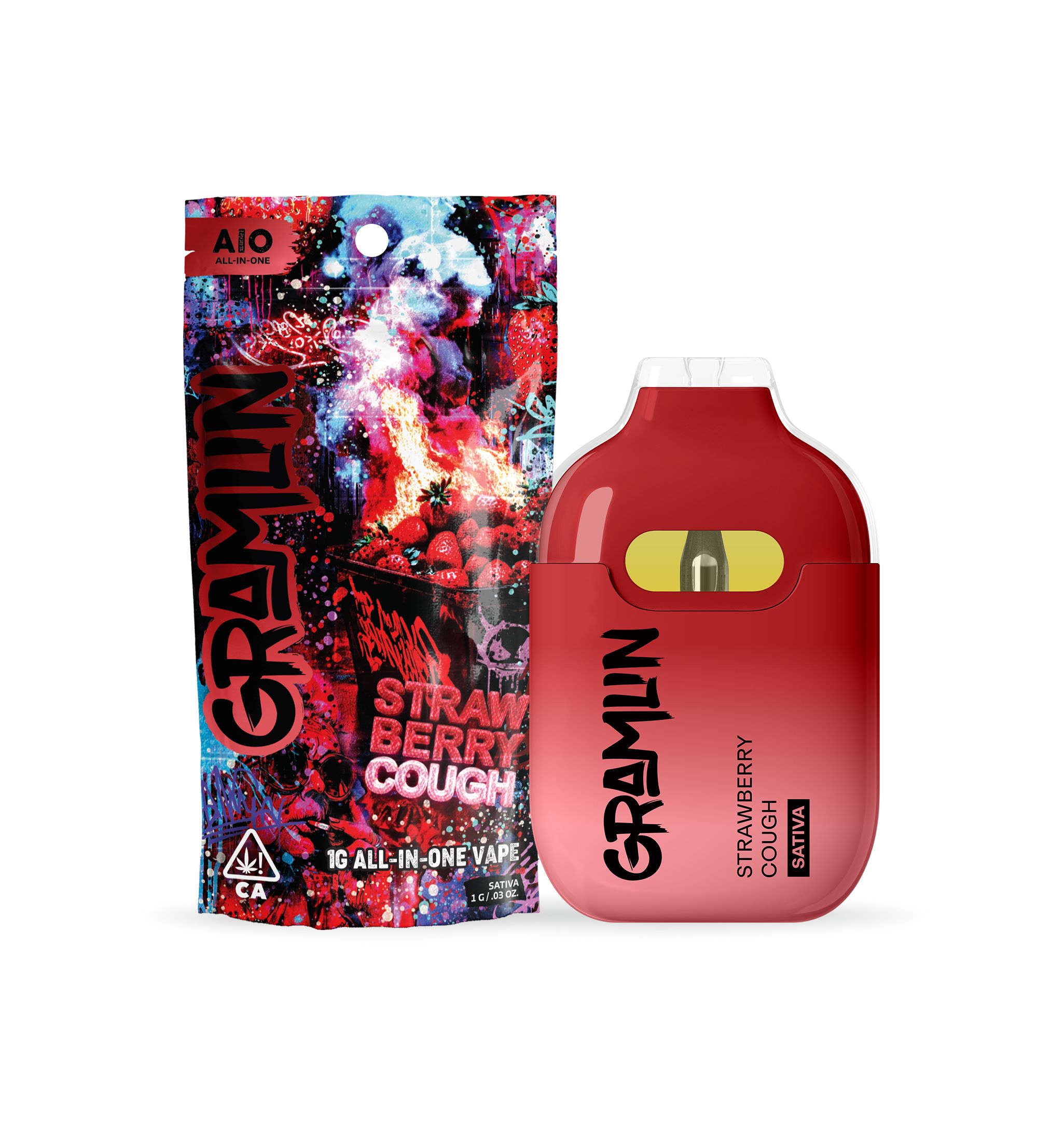 CNP 80% リキッド CDT-Strawberry Cough 1ml CNP えよ 80% リキッド CDT-Strawberry Cough 0.5ml