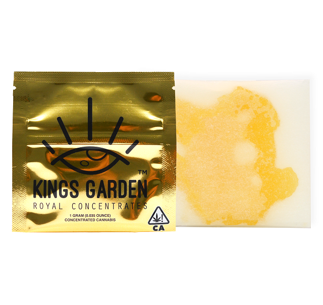 KGB 1G SHATTER
