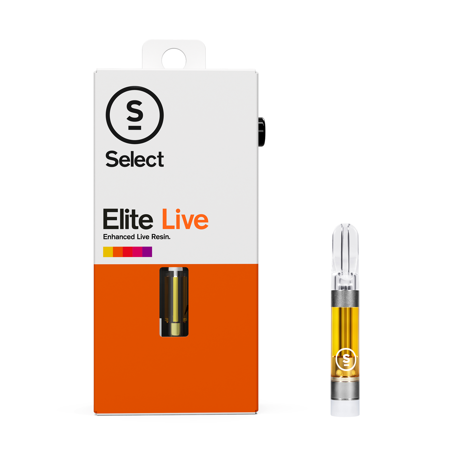 LEMON ICE - ELITE LIVE