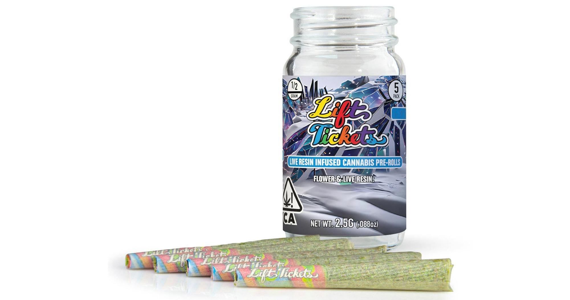 Galactic Jack | 5ct