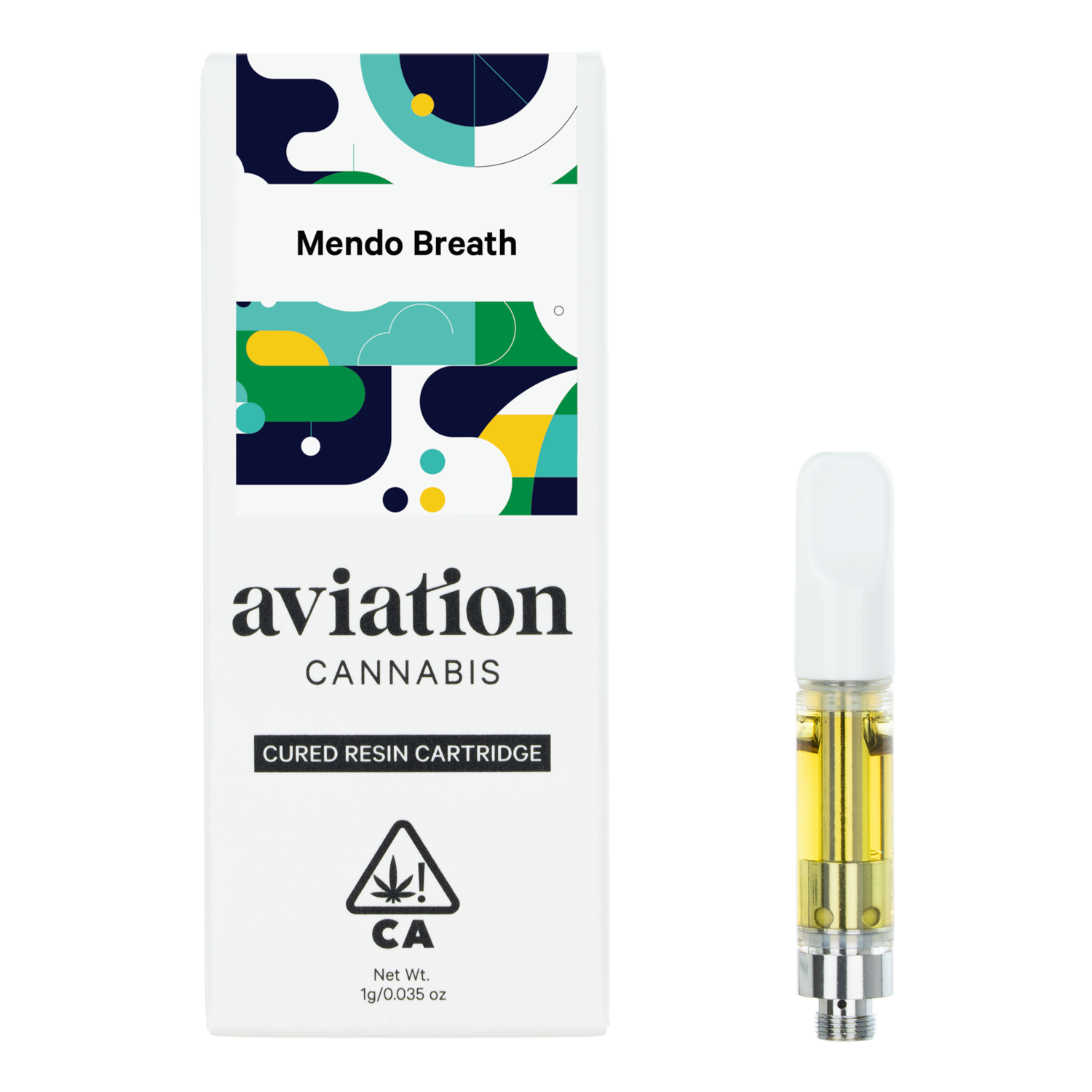 MENDO BREATH 1G
