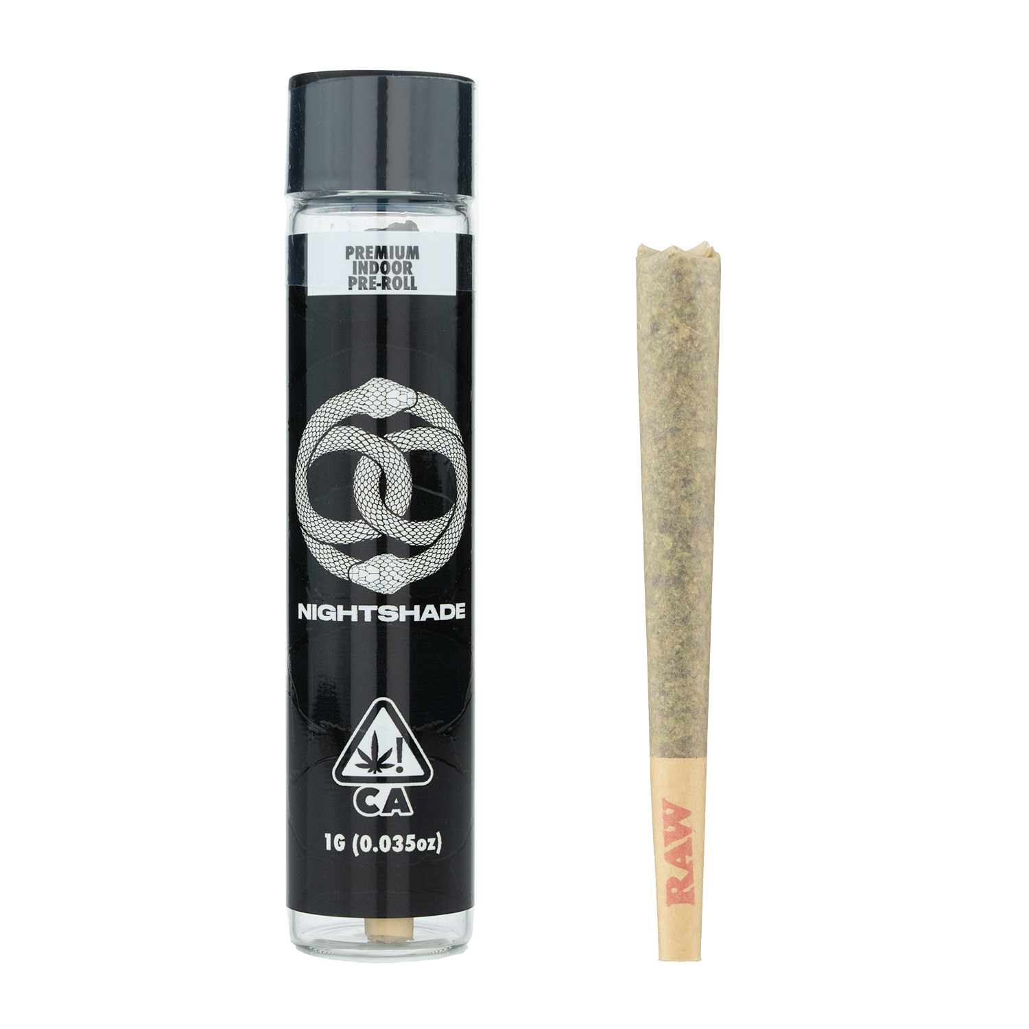 NIGHTSHADE 1G