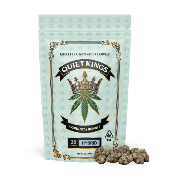 Glueberry OG