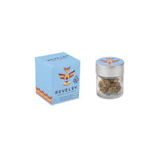 FROZEN MARGY 3.5G FLOWER
