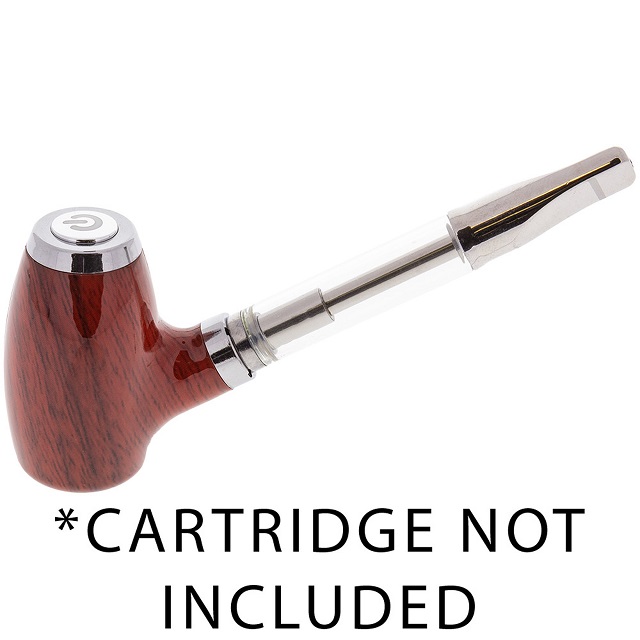 WOOD PIPE 510 BATTERY