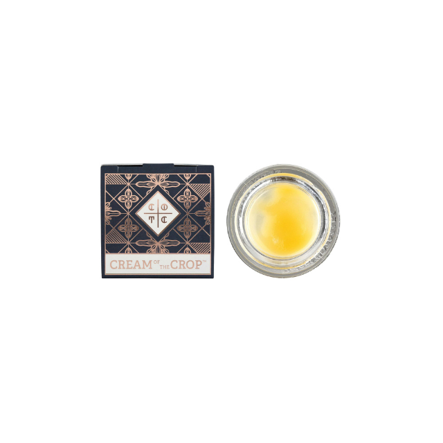GRAPE RUSH 1G - LIVE RESIN BADDER