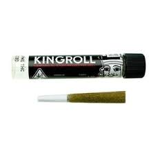 SNOW CAP X APPLE FRITTER 1.3G PREROLL