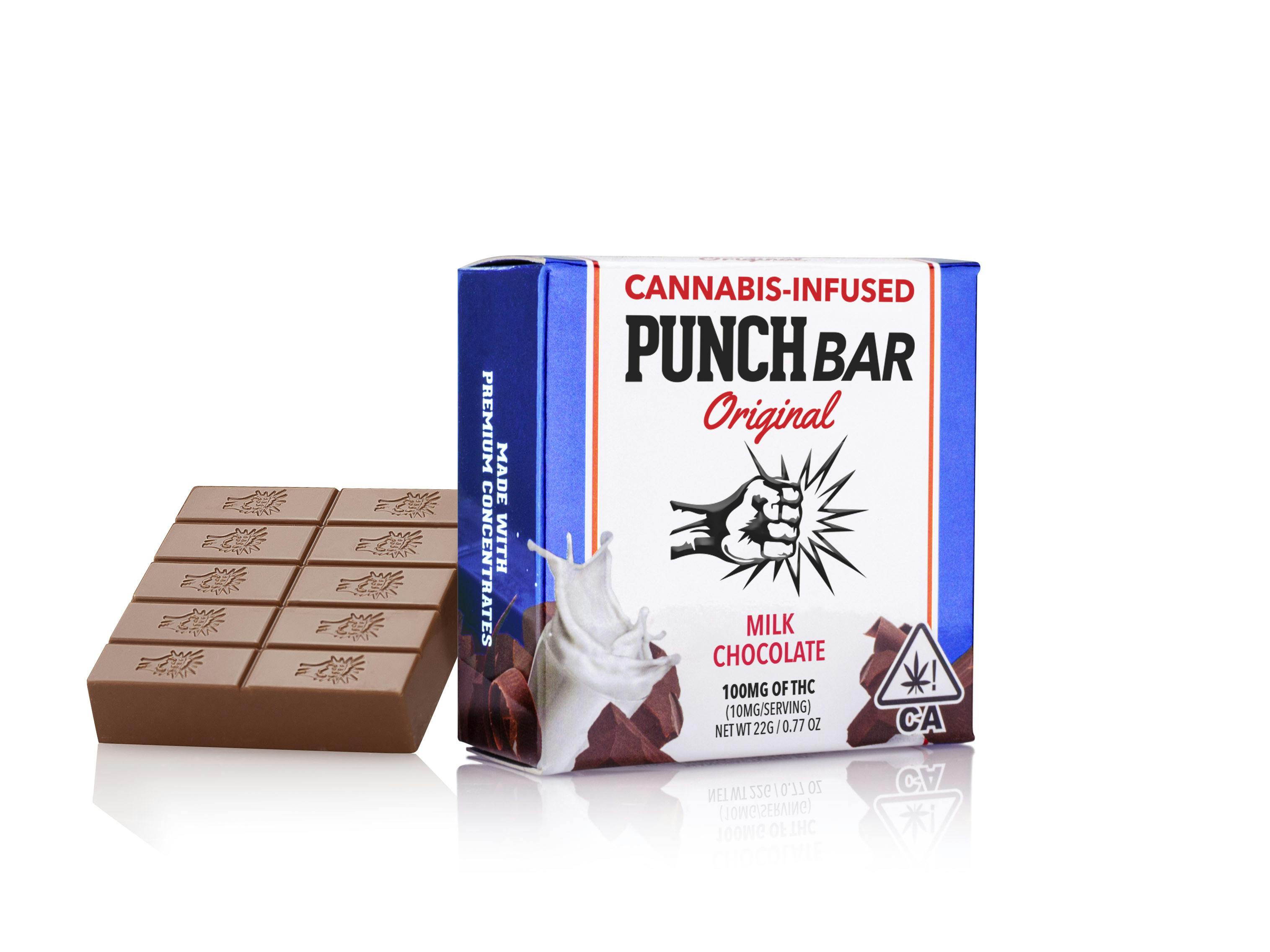 Milk Chocolate | 10ct