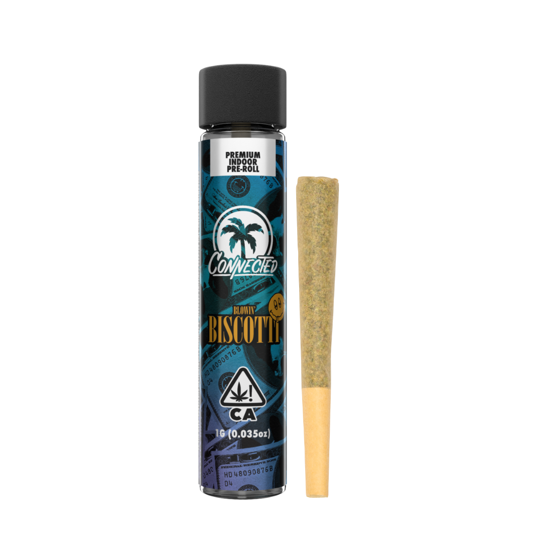 BISCOTTI