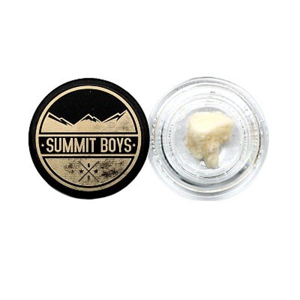 J1 1G CAVIAR BADDER