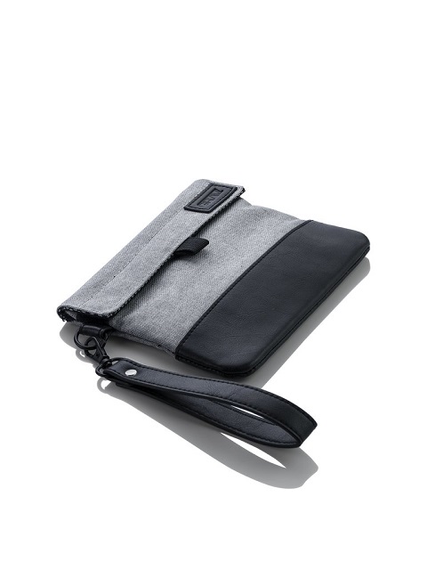 GRAV - SMELL PROOF BAG BLACK