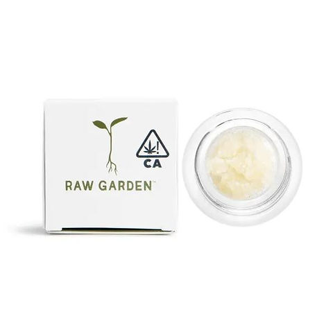 Crushed Diamonds | Gelato Slushy