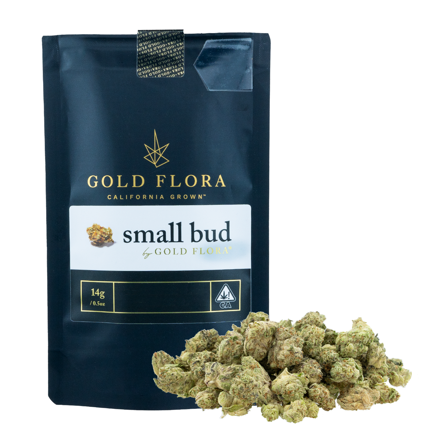 HYBRID HALF OUNCE BLEND