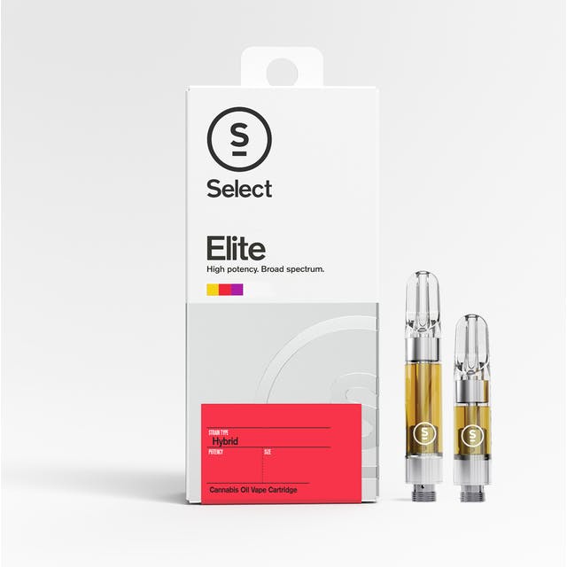 ELITE MAUI WOWIE 0.5G CARTRIDGE