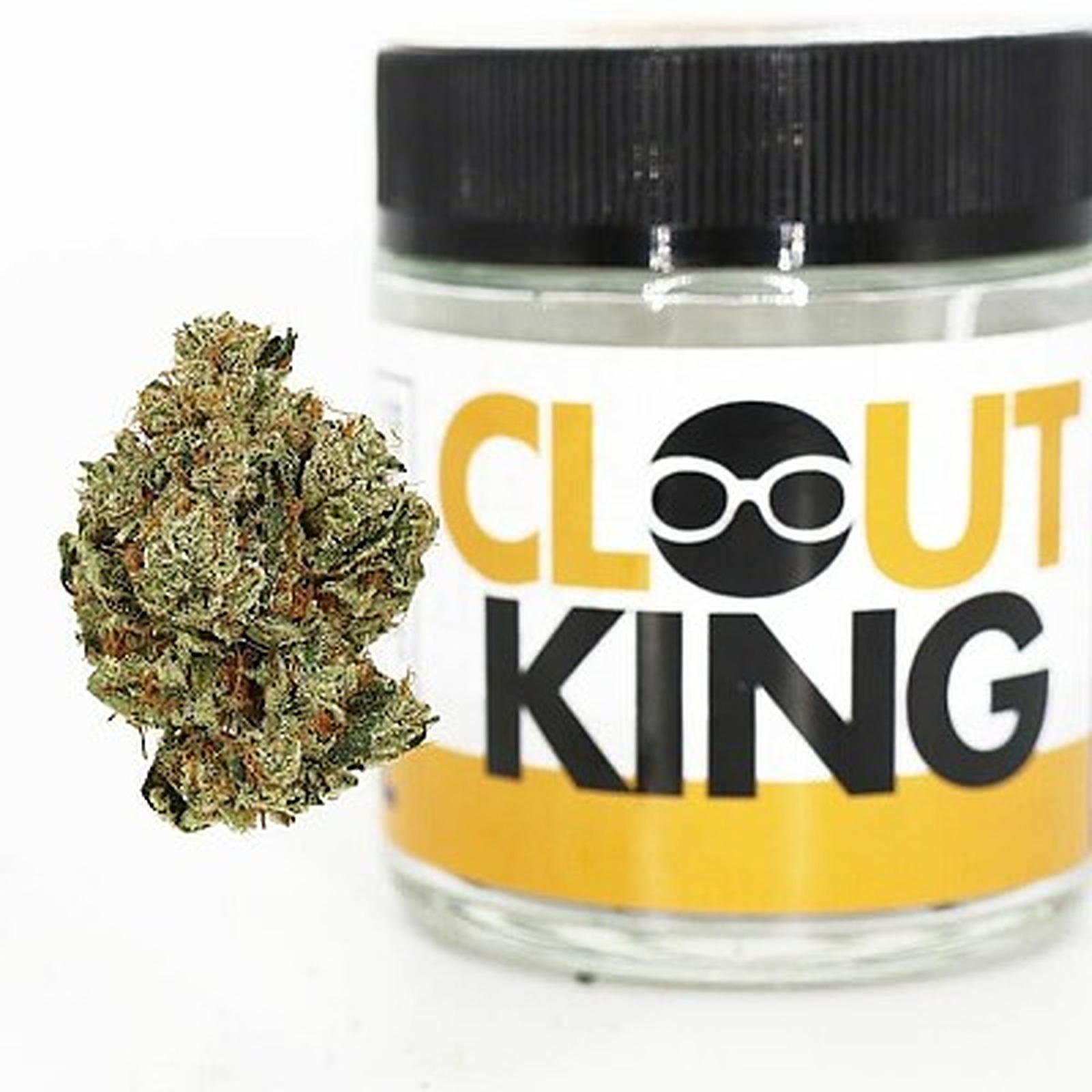 CLOUT CAKE 3.5G FLOWER