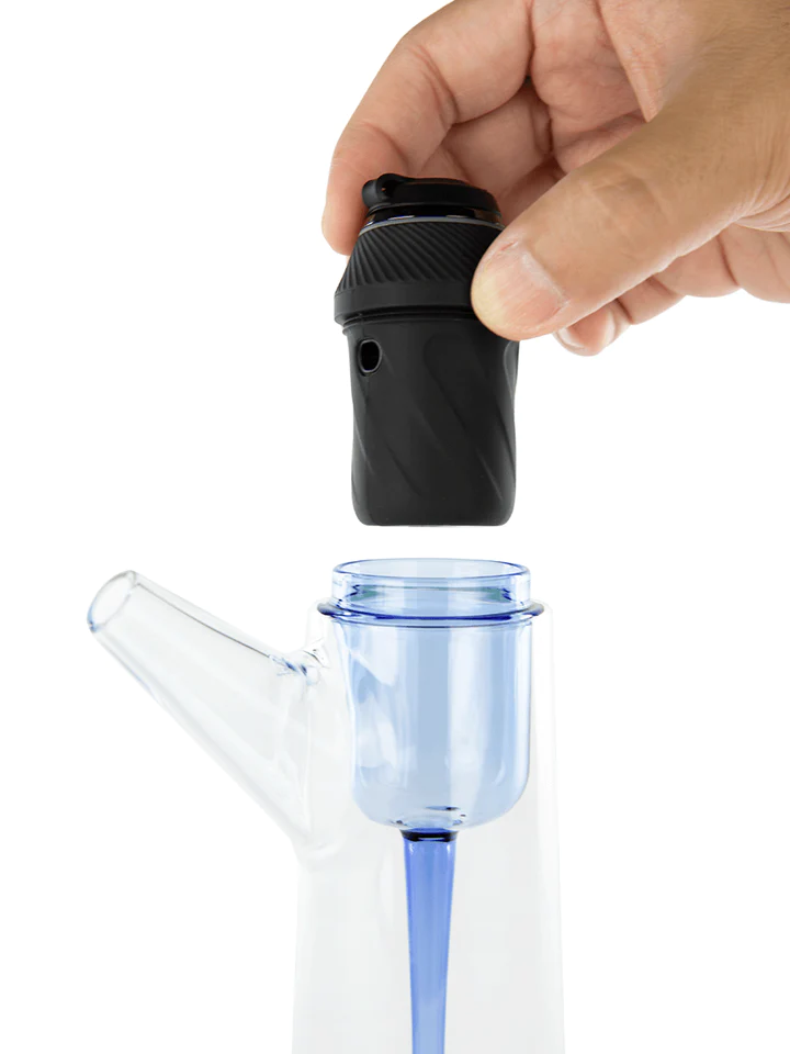 PROXY DROPLET ATTACHMENT