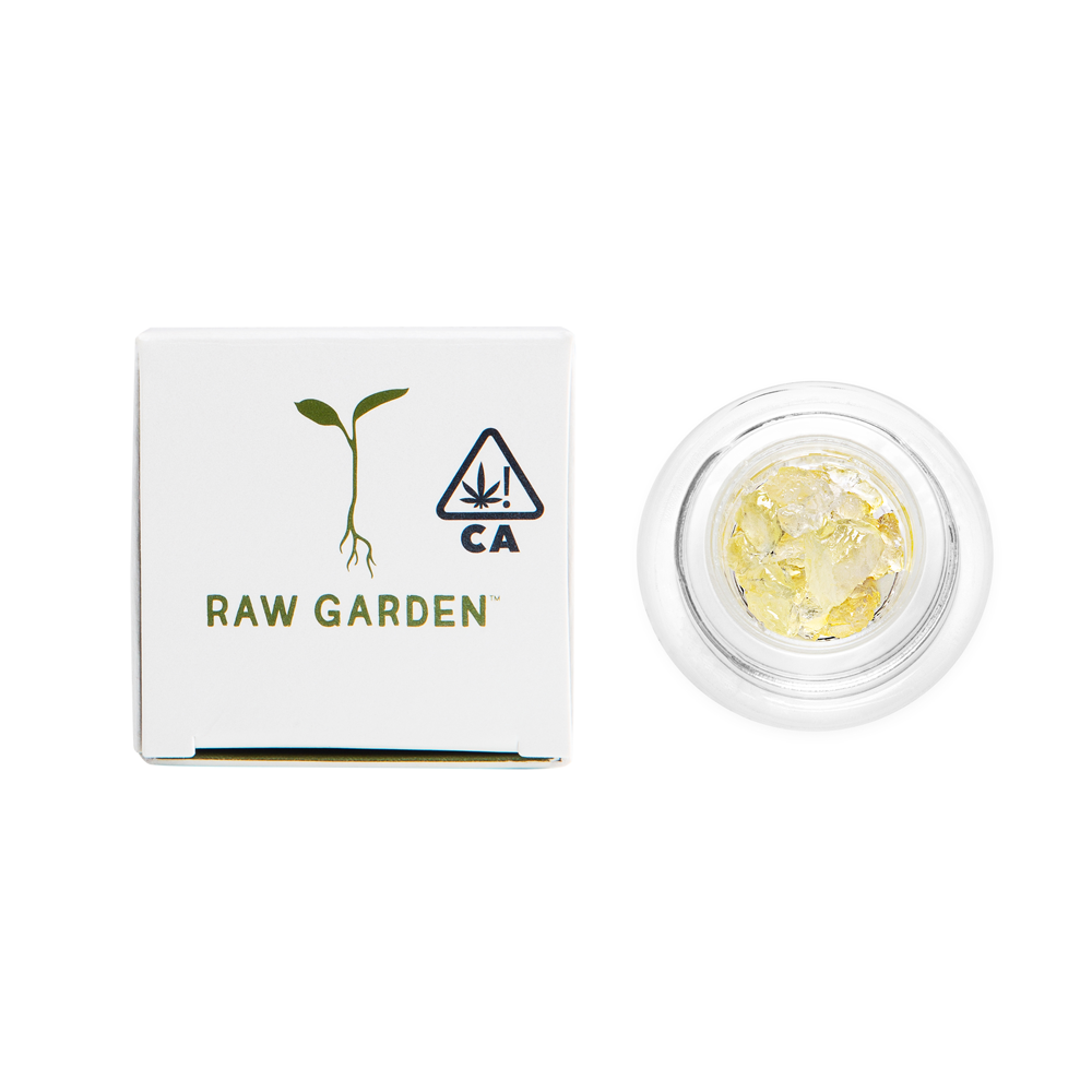 GREEN MANGO CLOUDS - DIAMONDS