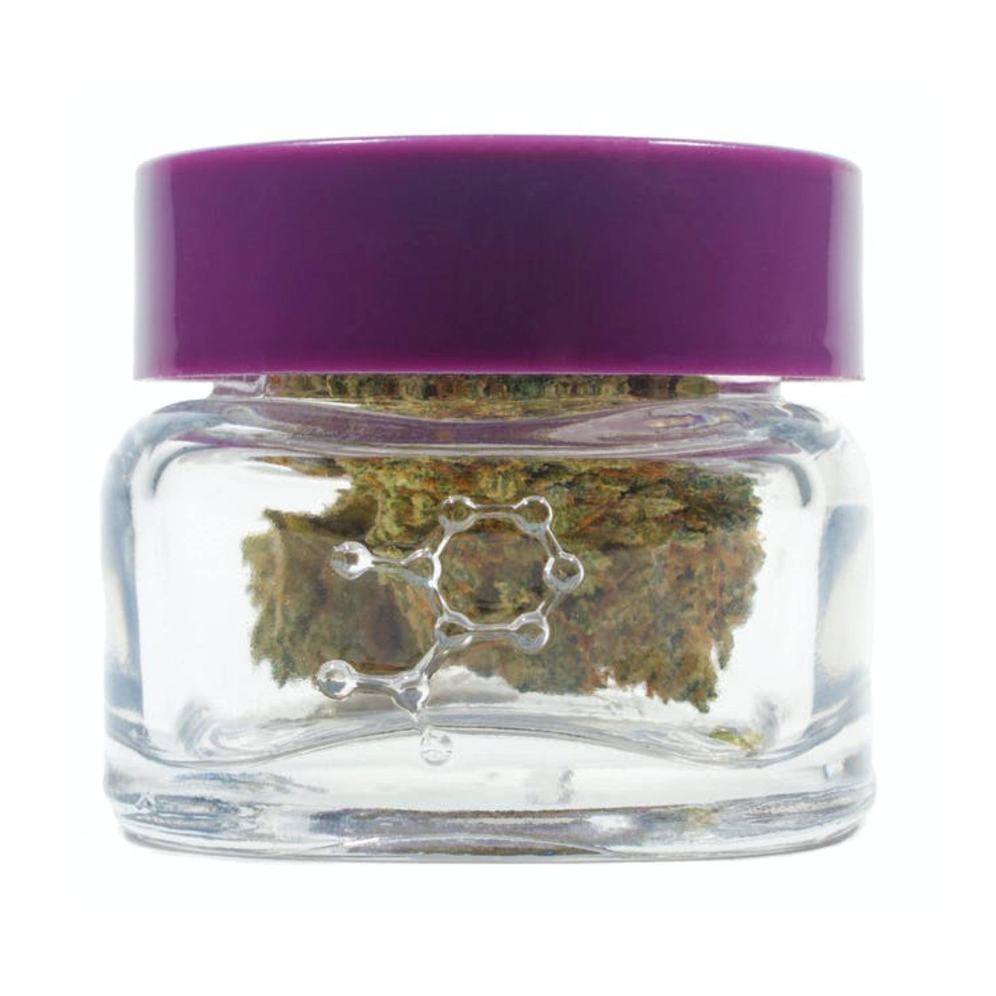 THC Design Flower - Pink Cookies (Half Ounce | 14g)