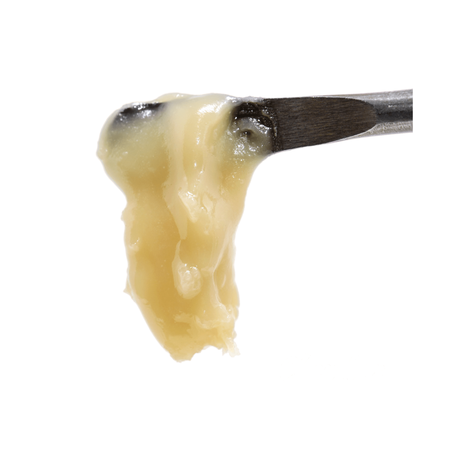 Real Deal Resin Extract - ChembowZ Cold Cure Rosin 1g