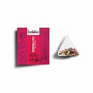 SENSUALI-TEA SINGLE TEA BAG