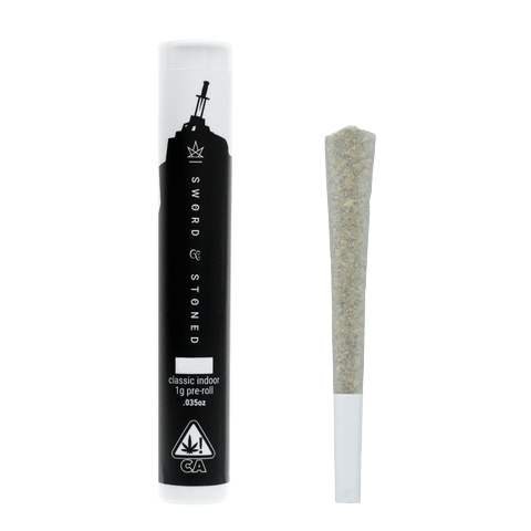 SATIVA 1G