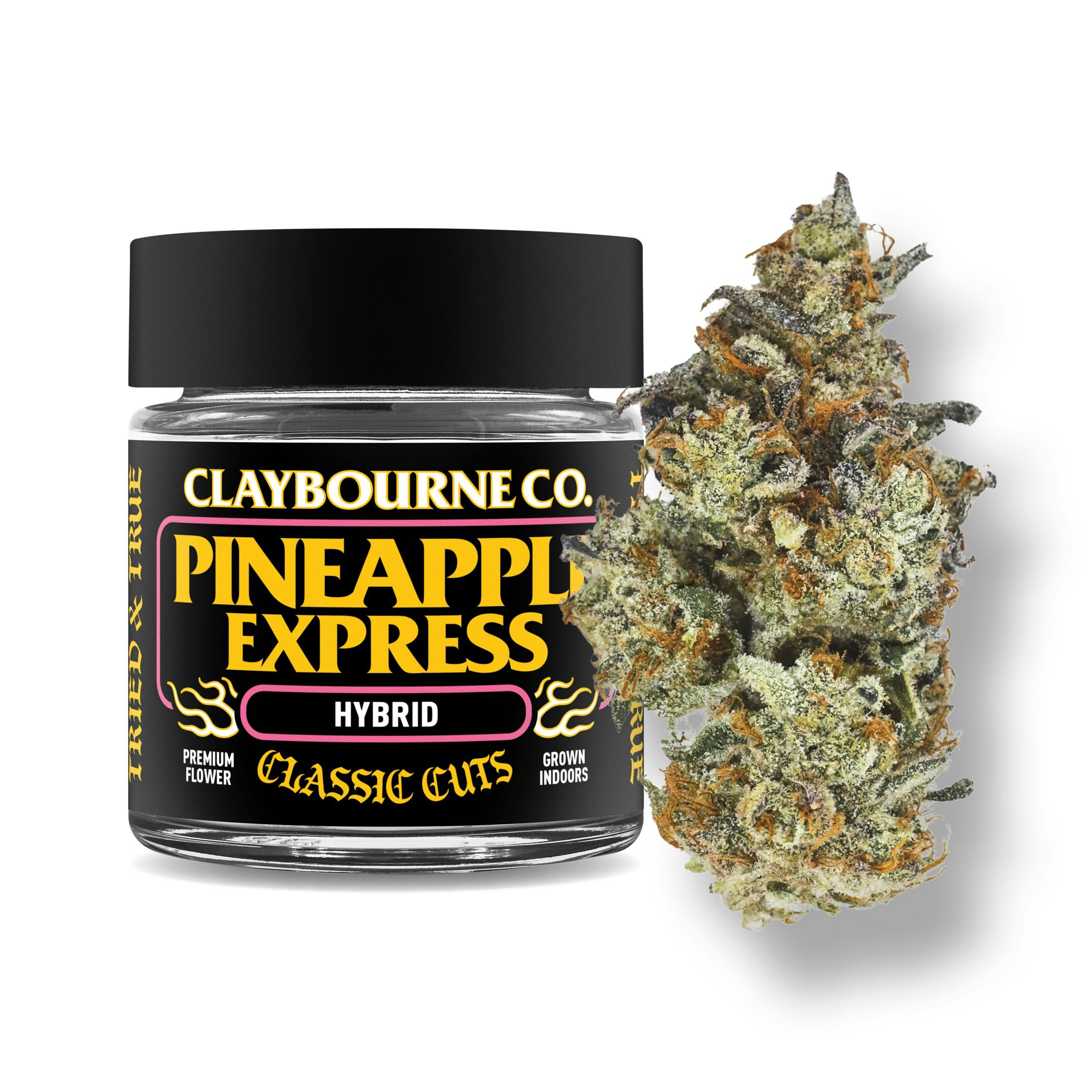 Pineapple Express