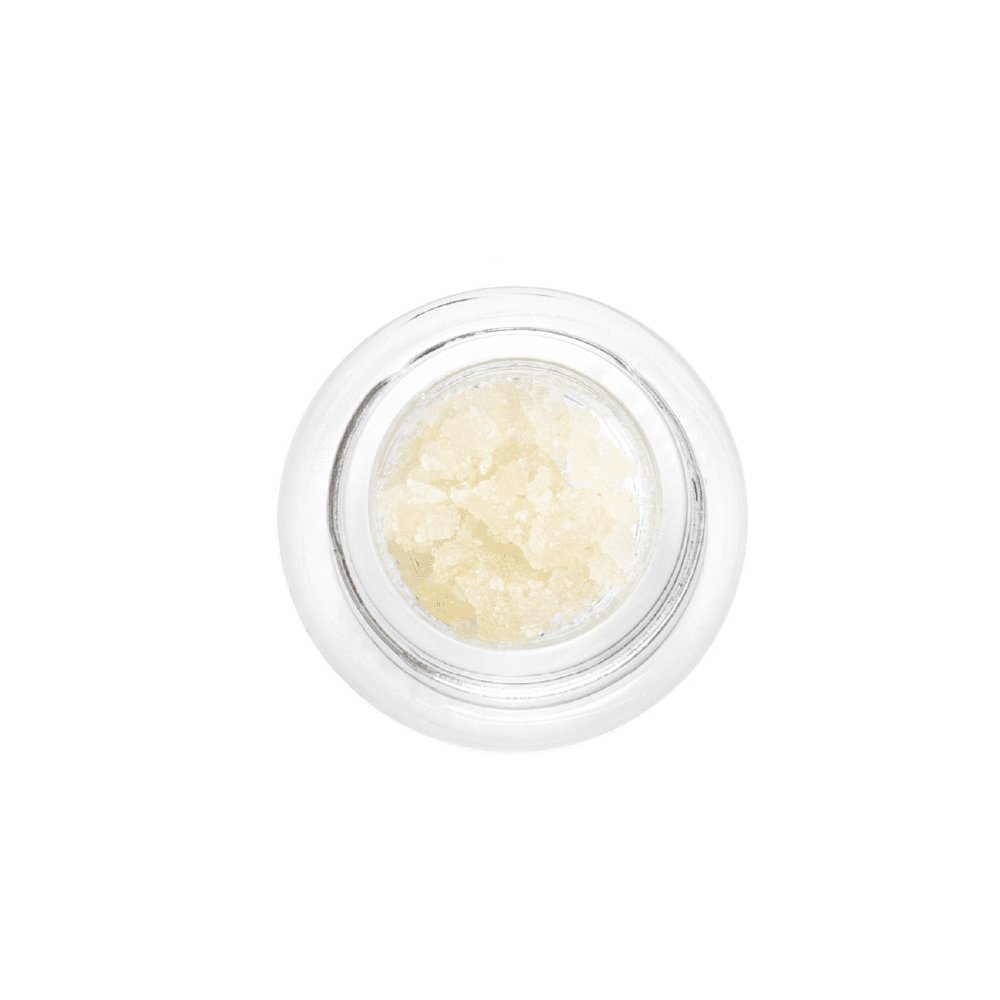 RAW GARDEN EXTRACT - KEY LIME FUNK DIAMONDS 1G