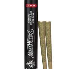 TAHOE OG 1.4G PREROLL 2PK
