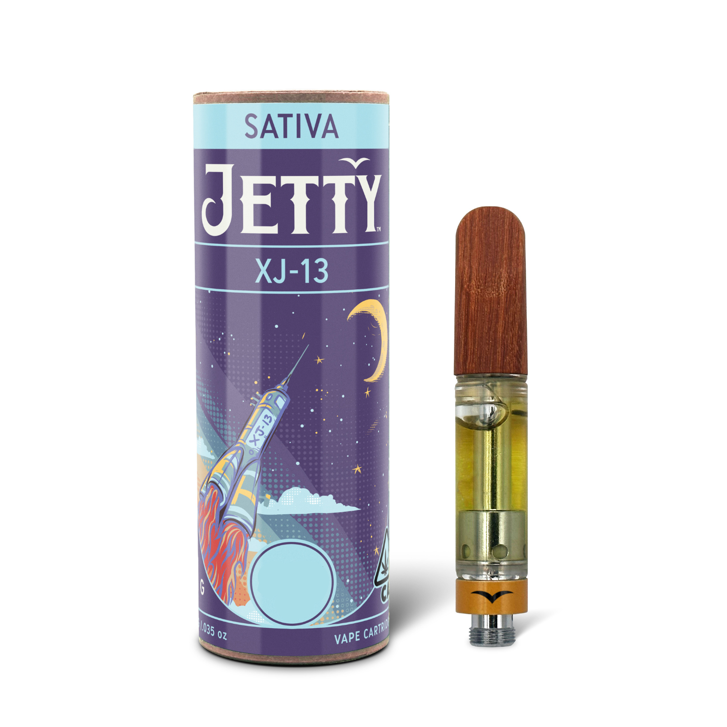 XJ-13 1G