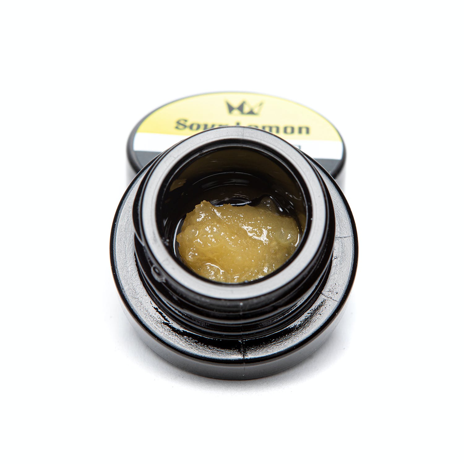 SOUR LEMON 1G SAUCE
