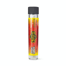 LIFT TICKETS INFUSED PREROLL - CHERRY FRITTER X BANANA OG 0.5G (1CT)