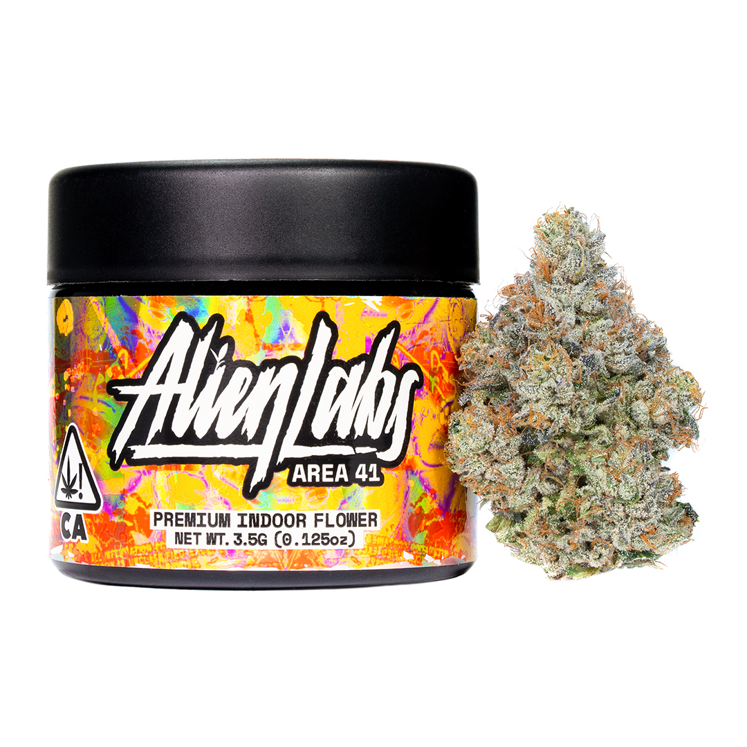 AREA 41 3.5G