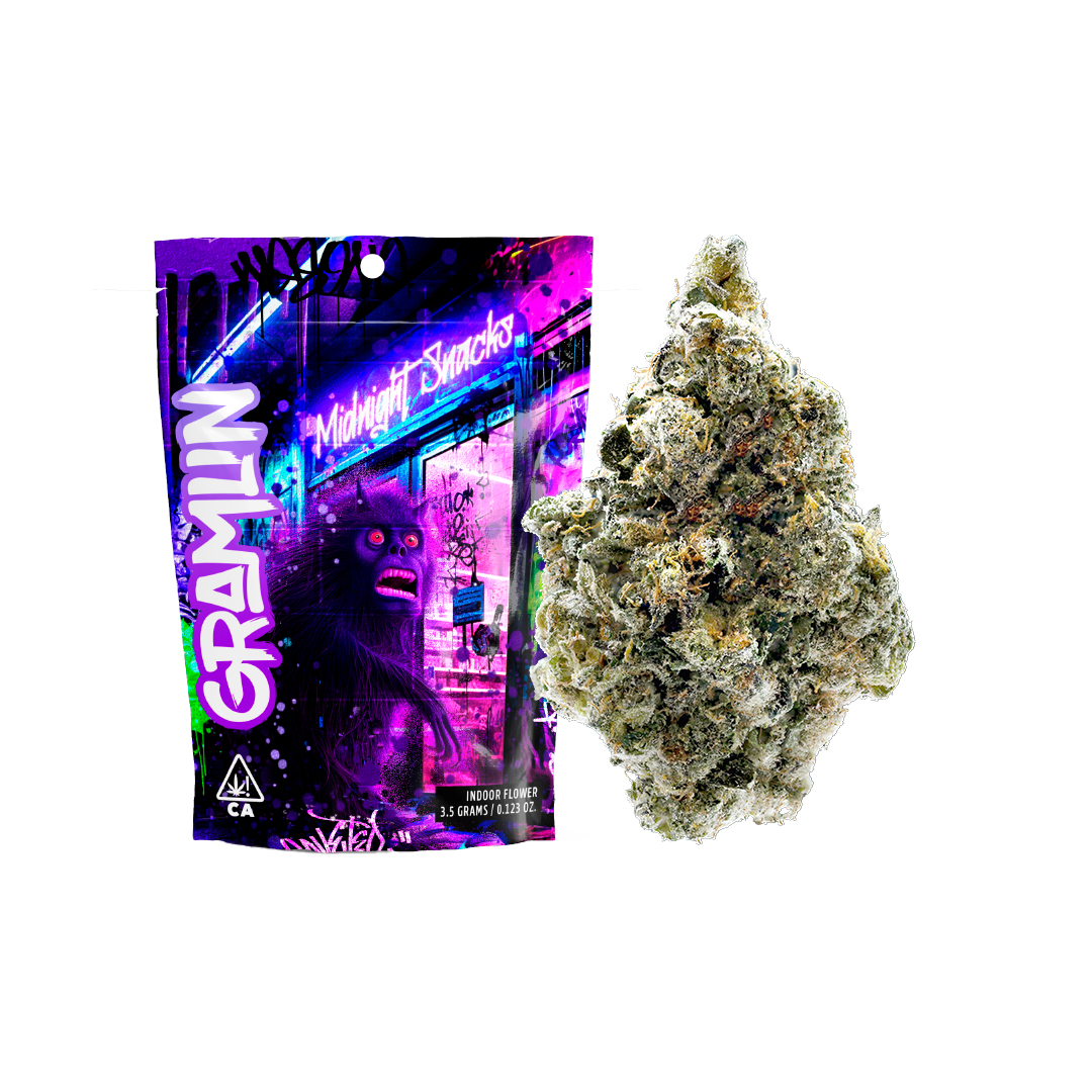 Midnight Snacks | Indoor