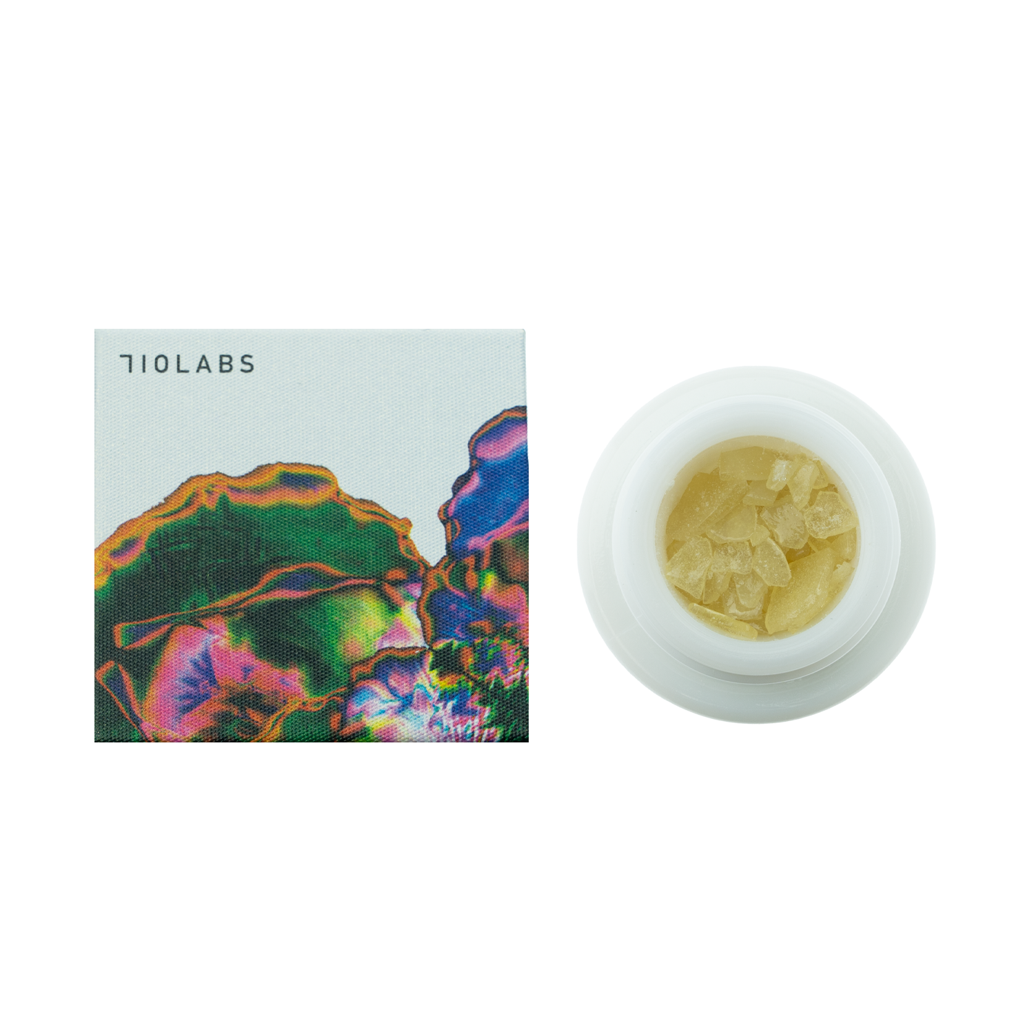 BLACK MAMBA #6 - LIVE ROSIN