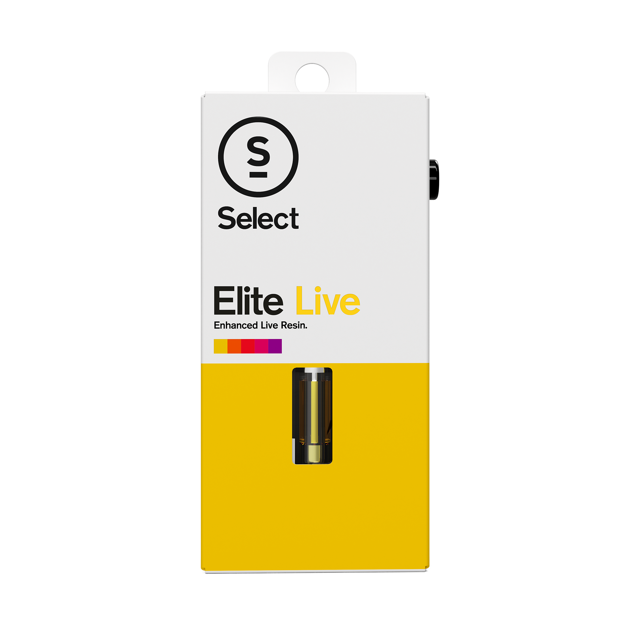 SELECT - Select Elite Live Vape Cartridge - Tangie Cookies 1g – Premium ...
