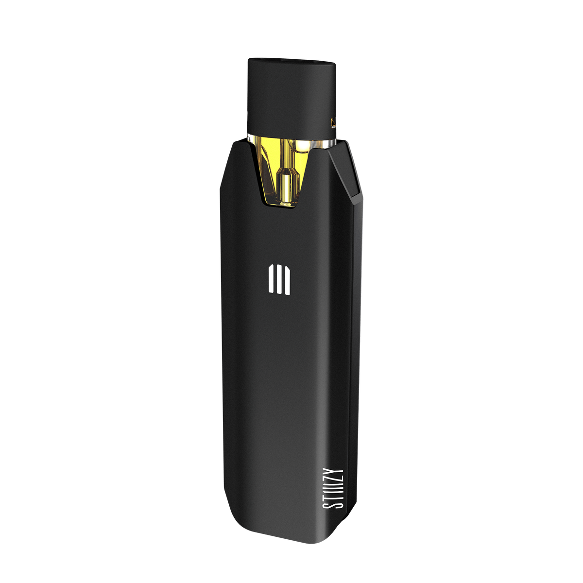 STIIIZY BIIIG Battery - Black
