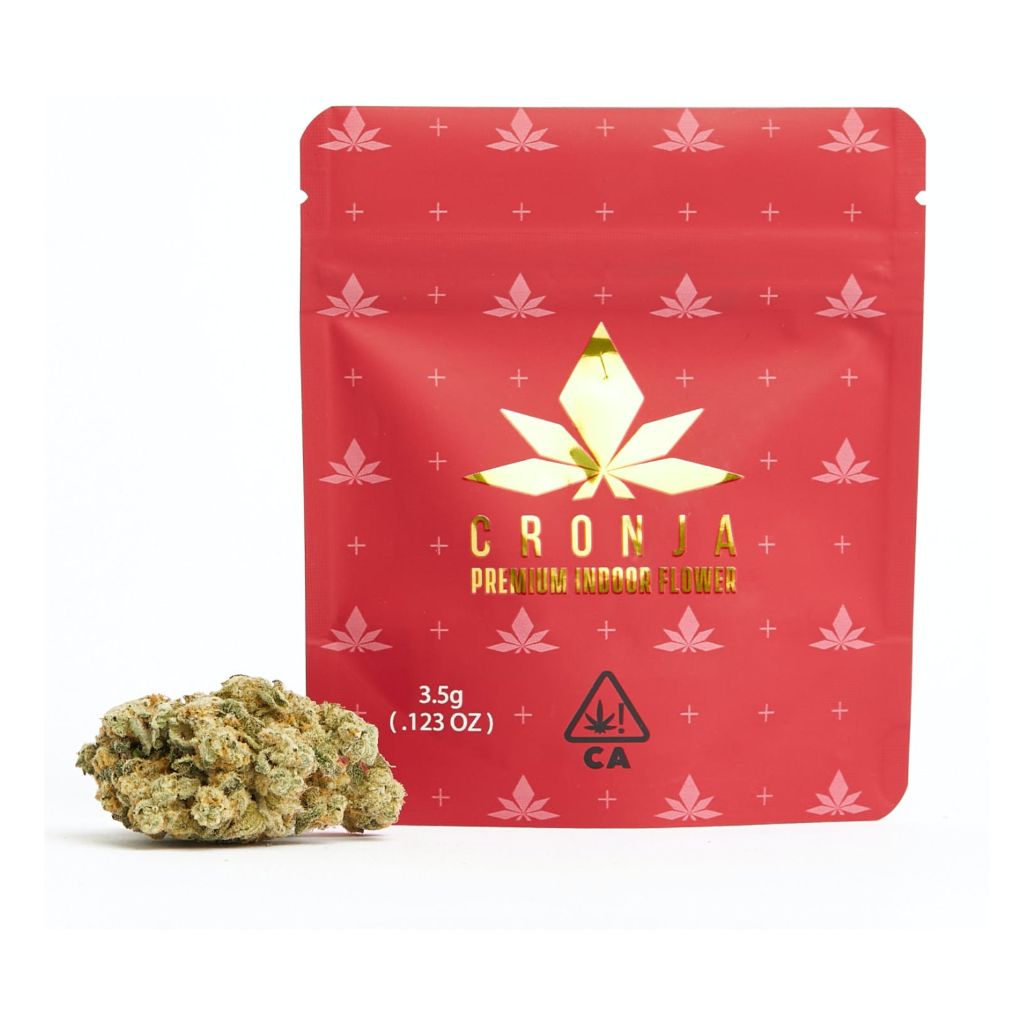 CAP JUNKY - 3.5G