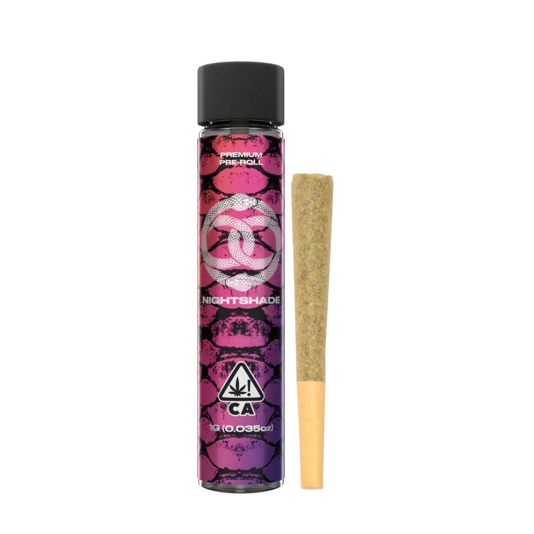 NIGHTSHADE 1G