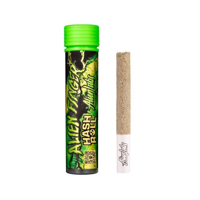 Brain Wash x Brain Freeze x Brain Wash | 1ct