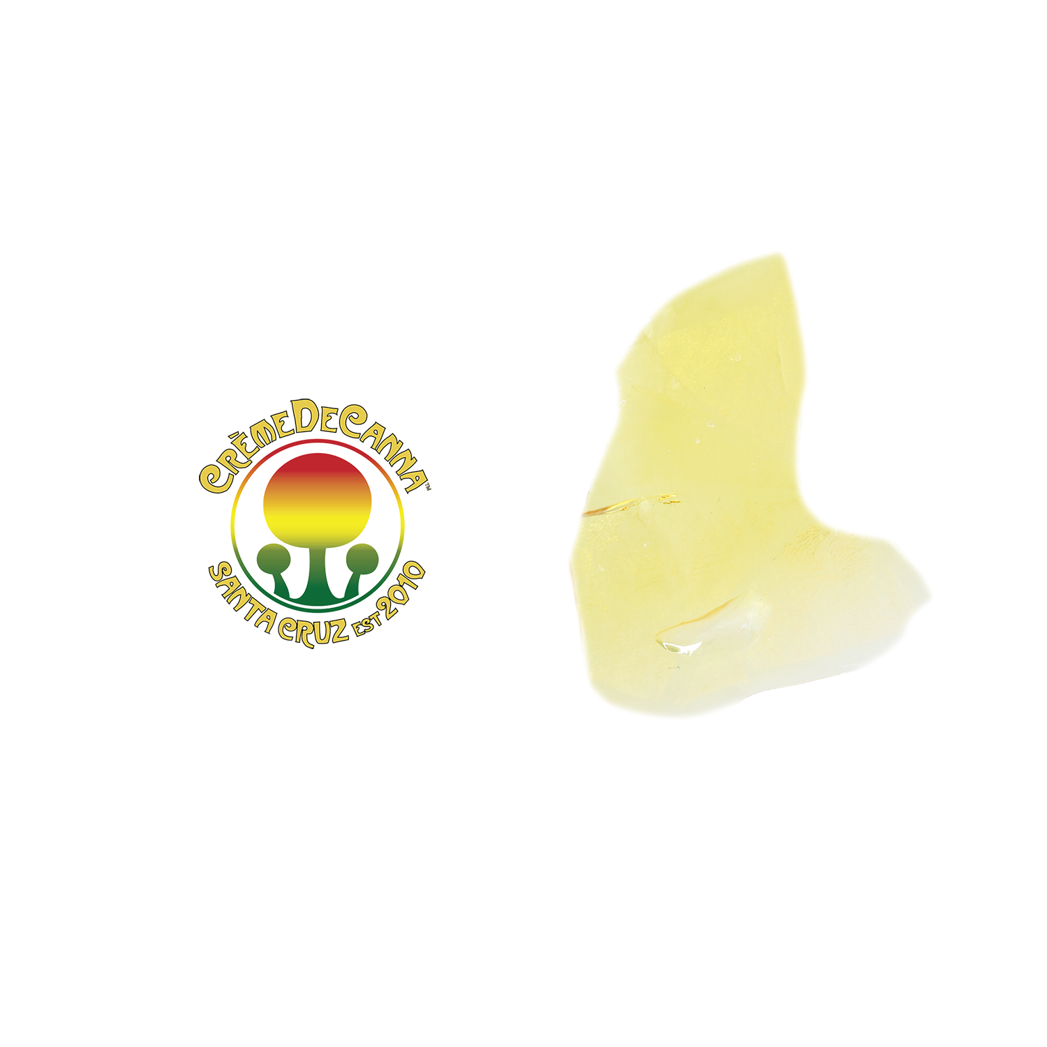 CREMEDY - SUNDAE 1:1 SHATTER
