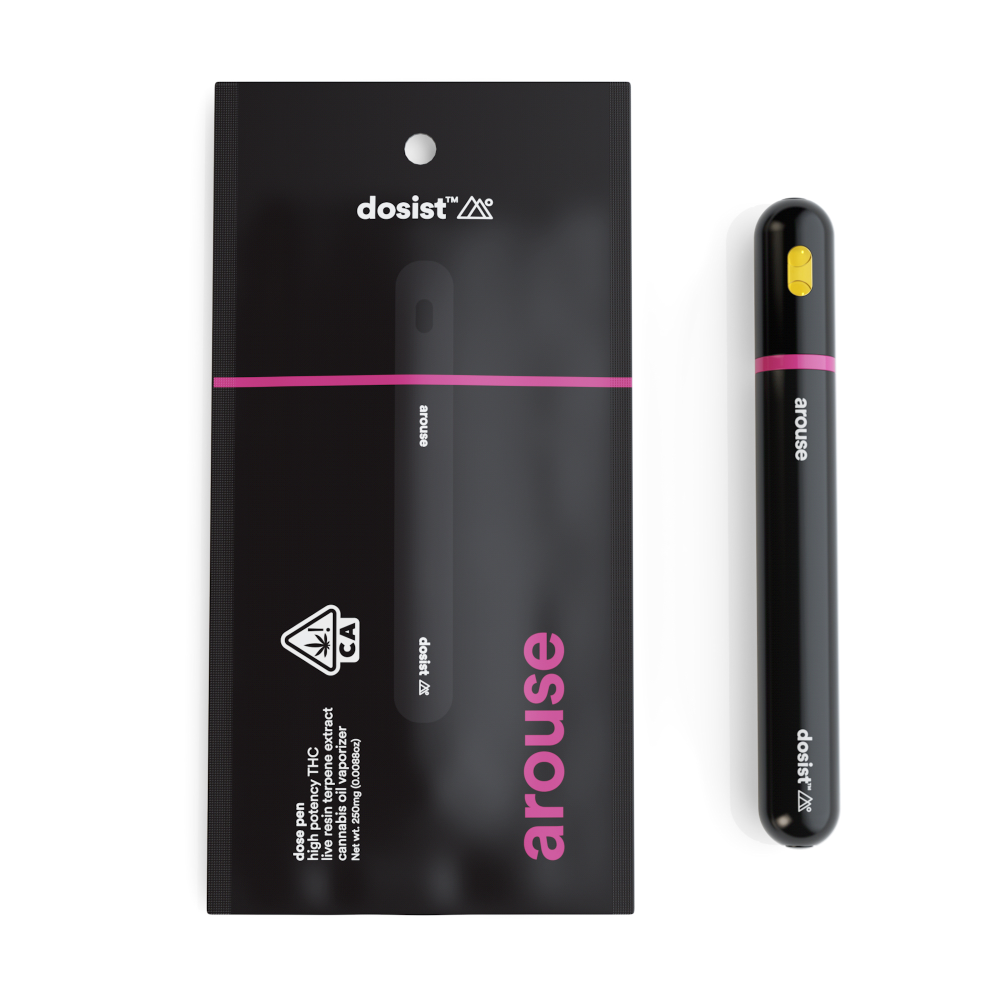 AROUSE PLUS - 100 DOSE